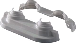 Uponor - Buisrozet Dubbel 14-20 Wt
