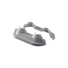Uponor - Buisrozet Dubbel 14-20 Wt