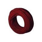 Uponor - Teck Kunststof buis geribd Mantelbuis 28/23 Red Ro50