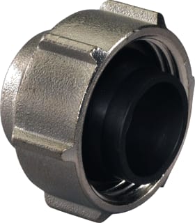 Uponor - Uni-X Fitting met 2 aansluitingen 1065305