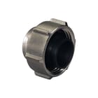 Uponor - Uni-X Fitting met 2 aansluitingen 1065305