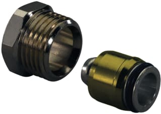 Uponor - Uni-X Knelringset Schrfkop Oventr Mlc16-1/2