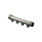 Uponor - Uni-X CV/perslucht/tap/koelwater verdeler Tapwtrvrd 1" (25) 4V