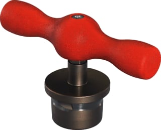 Uponor - MLC Ruimer/ontbramer Ontbramer 63