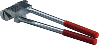 Uponor - MLC Buigijzer 1015424