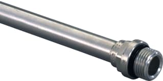 Uponor - Fitting met 2 aansluitingen Schrfaansltpp G1/2 350Mm