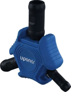 Uponor - MLC Ruimer/ontbramer Combi-Ontbr 16/20/25