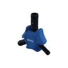 Uponor - MLC Ruimer/ontbramer Combi-Ontbr 16/20/25