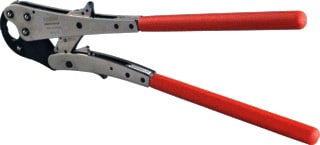 Uponor - S-Press Perstang voor persfitting Handprstng Z.Inzbek 14-20