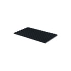 Uponor - Nubos Vloerverwarmingsplaat 1016699 ds10