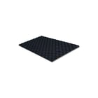 Uponor - Nubos Vloerverwarmingsplaat 1016700 ds10