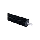 Uponor - Ecoflex Voorgeïsoleerde kunststof buis eas kunstbs 1m 63x8,6/175
