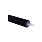 Uponor - Ecoflex Voorgeïsoleerde kunststof buis kbs 1m 25x3,5-25x3,5/125