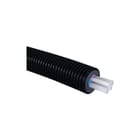 Uponor - Ecoflex Voorgeïsoleerde kunststof buis 1M 2X25X2,3-2X25X3,5/175