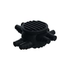 Uponor - Ecoflex Toebeh. voorgeïsoleerde kunst. buis tbh v buis1018327