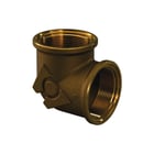 Uponor - Wipex Fitting met 2 aansluitingen fitt m 2 aansl 1018352