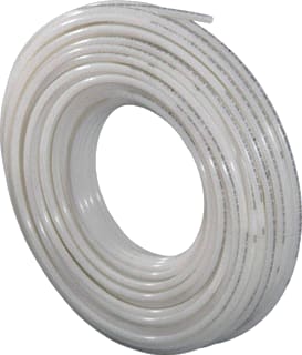 Uponor - Aqua Pipe Meerlagenbuis glad Mlbuisgld 16X2,2Mm Ro100