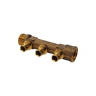 Uponor - Quick & Easy CV/perslucht/tap/koelwater verdeler 1023029