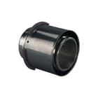 Uponor - RS Fitting met 2 aansluitingen Adapter S-Press 90 Rs3