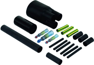 Uponor - Ecoflex Afwerkset verwarmingskabel supra plus kabelset s2