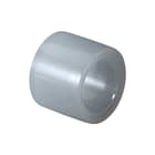Uponor - Quick & Easy Knelring Ring +Stop-Edge Natural40