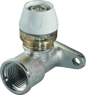 Uponor - RTM Muurplaat muurplaat 16-rp1/2"ft