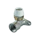 Uponor - RTM Muurplaat muurplaat 16-rp1/2"ft