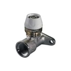Uponor - RTM Muurplaat muurplaat 20-rp1/2"ft