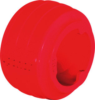 Uponor - Quick & Easy Knelring Q&E Ring Stop-Edge Rd16