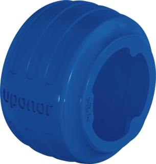 Uponor - Quick & Easy Knelring +Stop Edge Blw 25