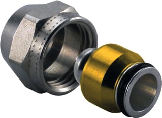 Uponor - Knelringset 1058085 Zk