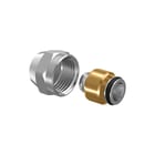 Uponor - Knelringset Knelset 16Mm 1/2" 2Mm