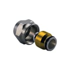 Uponor - Knelringset Schroefkop Mlc 25-3/4"