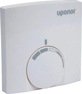 Uponor - Base Ruimtethermostaat 1058422