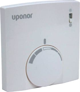 Uponor - Base Ruimtethermostaat 1058424