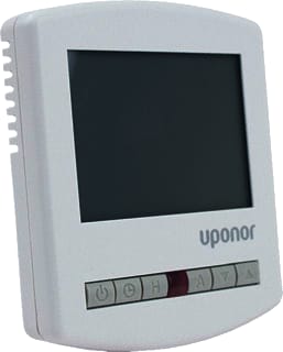 Uponor - Base Ruimtethermostaat 1058425