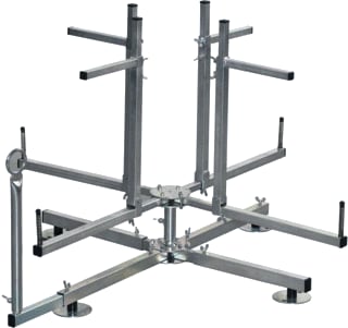 Uponor - Multi Toebeh./onderdelen vloerverwarming Tbh V Vloerverw1058662