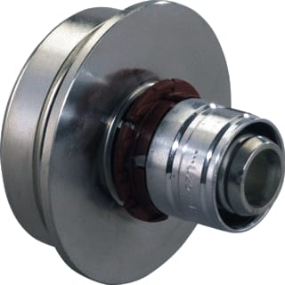 Uponor - RS Fitting met 2 aansluitingen Adapter S-Press 16-Rs2