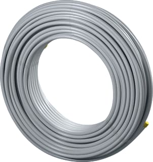 Uponor - Uni Pipe PLUS Meerlagenbuis glad Mlbuisgld 32X3Mm Wit Ro50