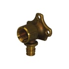 Uponor - Quick & Easy Muurplaat 1059823