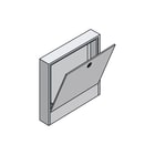 Uponor - Magna Omkasting groepsverdeler 1060555