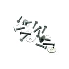 Uponor - Ecoflex Toebeh. voorgeïsoleerde kunst. buis tbh v buis1060995