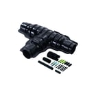 Uponor - Ecoflex Toebeh. voorgeïsoleerde kunst. buis tbh v buis1061642