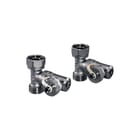 Uponor - Vario Vul- en aftapkraan 1061802