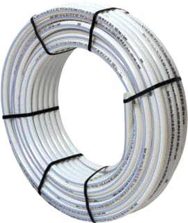 Uponor - Comfort Pipe PLUS Kunststof buis glad pp 25x2,3 ro300