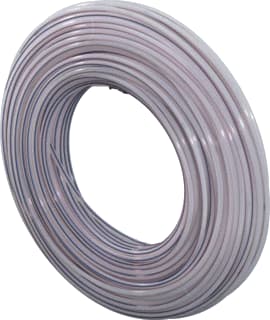 Uponor - Minitec Meerlagenbuis glad Mlbuisgld 9,9X1,1 Ro120