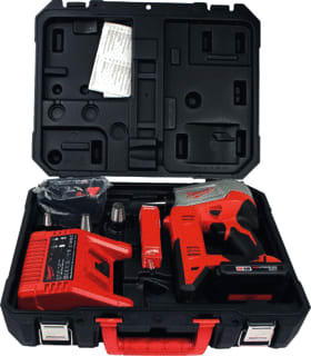 Uponor - Quick & Easy Expandertang q&e expansiegerdschap m18