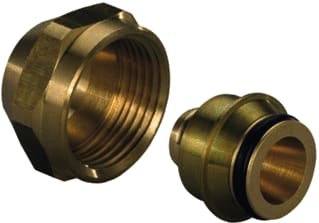 Uponor - Vario Knelringset Knelset 14Mm 3/4" 2Mm