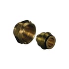 Uponor - Vario Knelringset Knelset 17Mm 3/4" 2Mm
