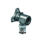 Uponor - S-Press PLUS Smart Aqua Muurplaat Smrt Aq Mrplt 16-Rp3/8